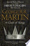 A Clash of Kings (A Song of Ice and Fire, Book 2)