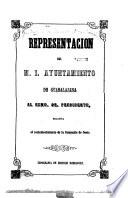 A Collection of Pamphlets, chiefly political, relating to Mexican affairs from 1808 to 1864