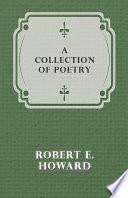 A Collection of Poetry