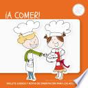 ¡A comer!