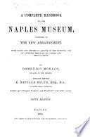 A Complete Handbook to the Naples Museum