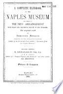 A Complete Handbook to the Naples Museum