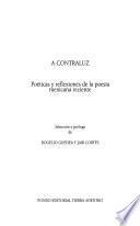 A contraluz