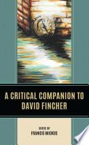 A Critical Companion to David Fincher