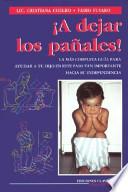 A dejar los pañales!