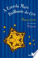 A estrela mais brilhante do céu