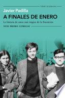 A finales de enero