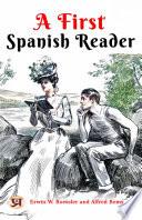 A First Spanish Reader