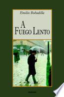 A fuego lento