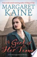 A Girl Of Her Time