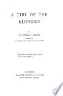 A Girl of the Klondike