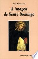 A imagen de Santo Domingo