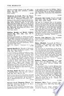 A.L.A. Booklist