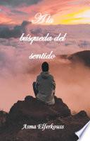 A la búsqueda del sentido