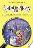 A la caza del tesoro en Nueva York