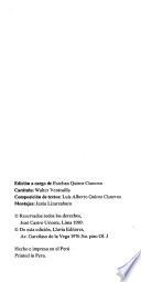 A la orilla del mundo