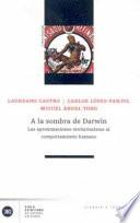 A la sombra de Darwin