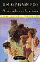 A la sombra de la espada