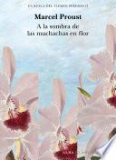 A la sombra de las muchachas en flor