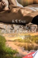 A los pies de mi bella escocesa (Nobles al desnudo 3)