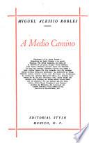 A medio camino