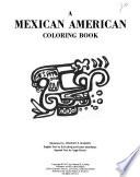 A Mexican American Coloring Book