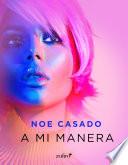 A mi manera