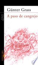 A paso de cangrejo