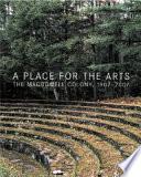A Place for the Arts