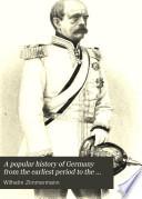 A Popular History of Germany