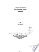 A Project in Directing Fay and Michael Kanin's Rashomon