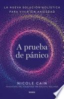 A prueba de pánico