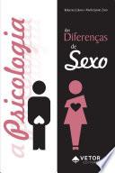 A Psicologia das diferenças de sexo