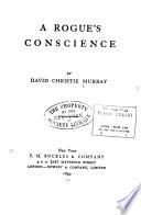 A Rogue's Conscience