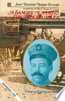 A sangre y fuego con Pancho Villa