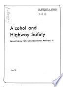 A Subject Bibliography from Highway Safety Literature