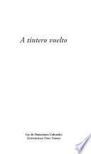 A tintero vuelto
