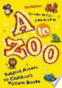 A to Zoo