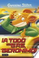 ¡A todo gas, Geronimo!
