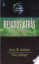 A Traves del Fuego