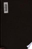 A Treatise on materia medica, pharmacology, and therapeutics v.2, 1891