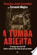 A tumba abierta