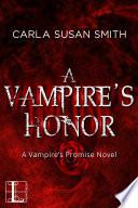 A Vampire's Honor