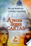 A veces llegan cartas