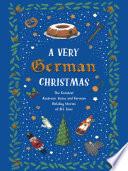 A Very German Christmas