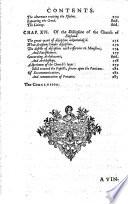 A Vindication of the Dissenters: in Answer to Dr W. Nichols's Defence of the Doctrine and Discipline of the Church of England ... Written First in Latin and Now Translated ... With Large Additions