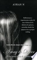 A way to Queer (Una senda hacia lo singular)