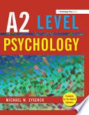 A2 Level Psychology