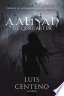 Aaliyah de Lancaster