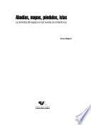 Abadías, mapas, péndulos, islas